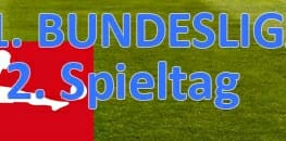 Wett Tipps Bundesliga 2 Spieltag