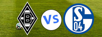 Wett Tipps Bundesliga Borussia Moenchengladbach gegen Schalke 04