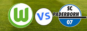 Wett Tipps Bundesliga VfL Wolfsburg gegen SC Paderborn 07