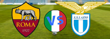 Wett Tipps International AS Rom gegen Lazio Rom
