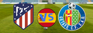 Wett Tipps Athletico Madrid gegen FC Getafe