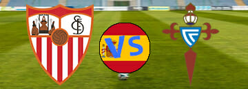 Wett Tipps International FC Sevilla gegen Celta Vigo