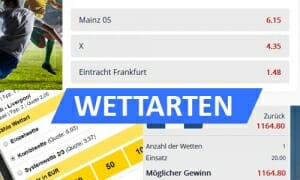 Wettarten Logo