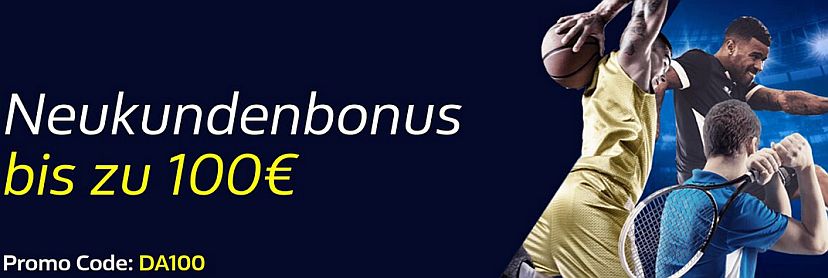 William Hill Bonus