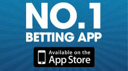 William Hill No 1 App